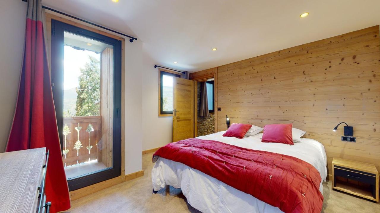 Residence Hoteliere Bellecote 4 Etoiles La Plagne-Tarentaise 외부 사진