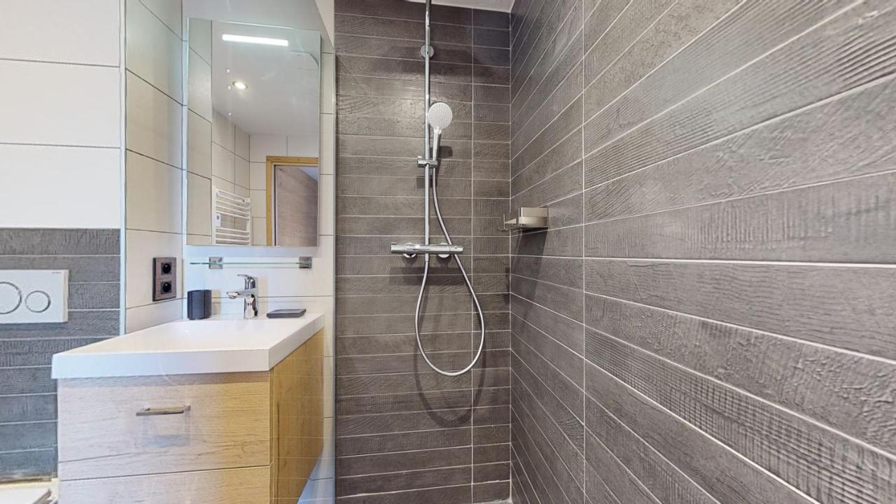 Residence Hoteliere Bellecote 4 Etoiles La Plagne-Tarentaise 외부 사진