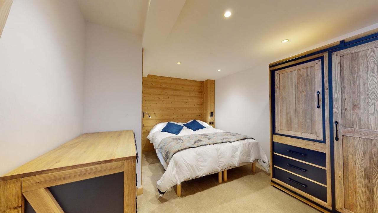 Residence Hoteliere Bellecote 4 Etoiles La Plagne-Tarentaise 외부 사진