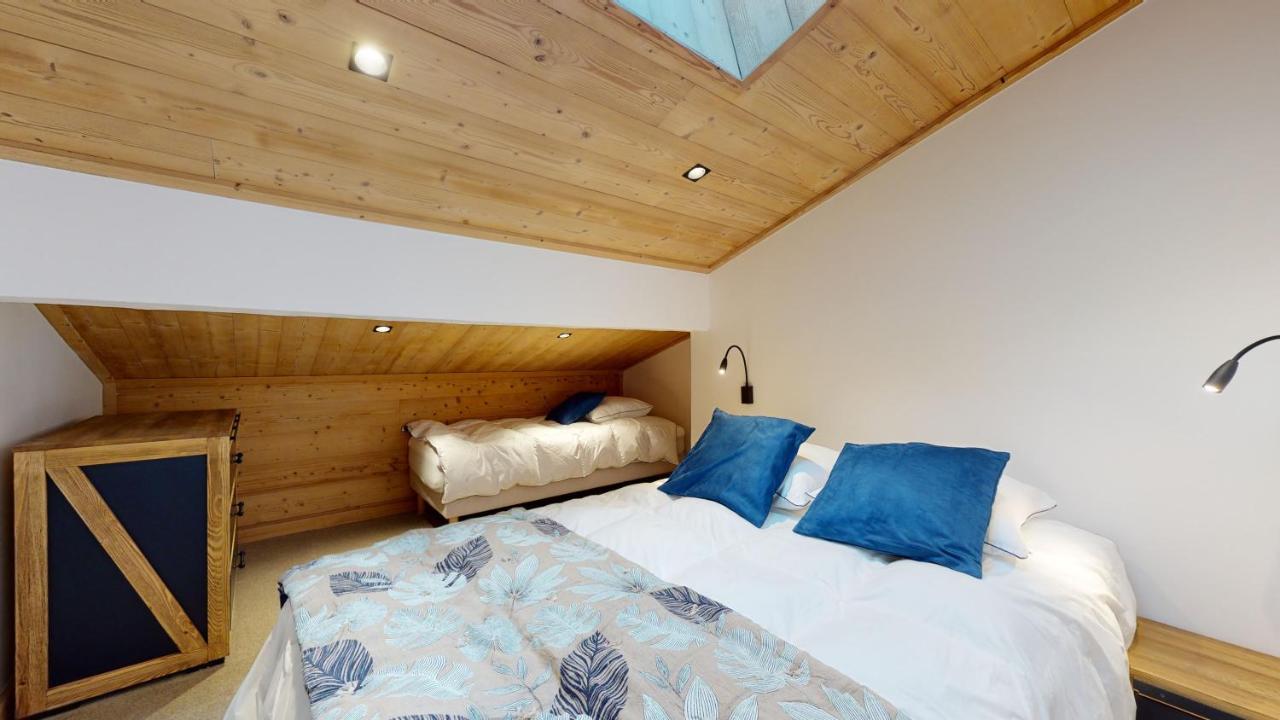 Residence Hoteliere Bellecote 4 Etoiles La Plagne-Tarentaise 외부 사진