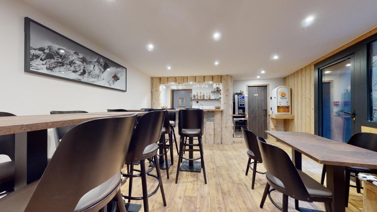 Residence Hoteliere Bellecote 4 Etoiles La Plagne-Tarentaise 외부 사진