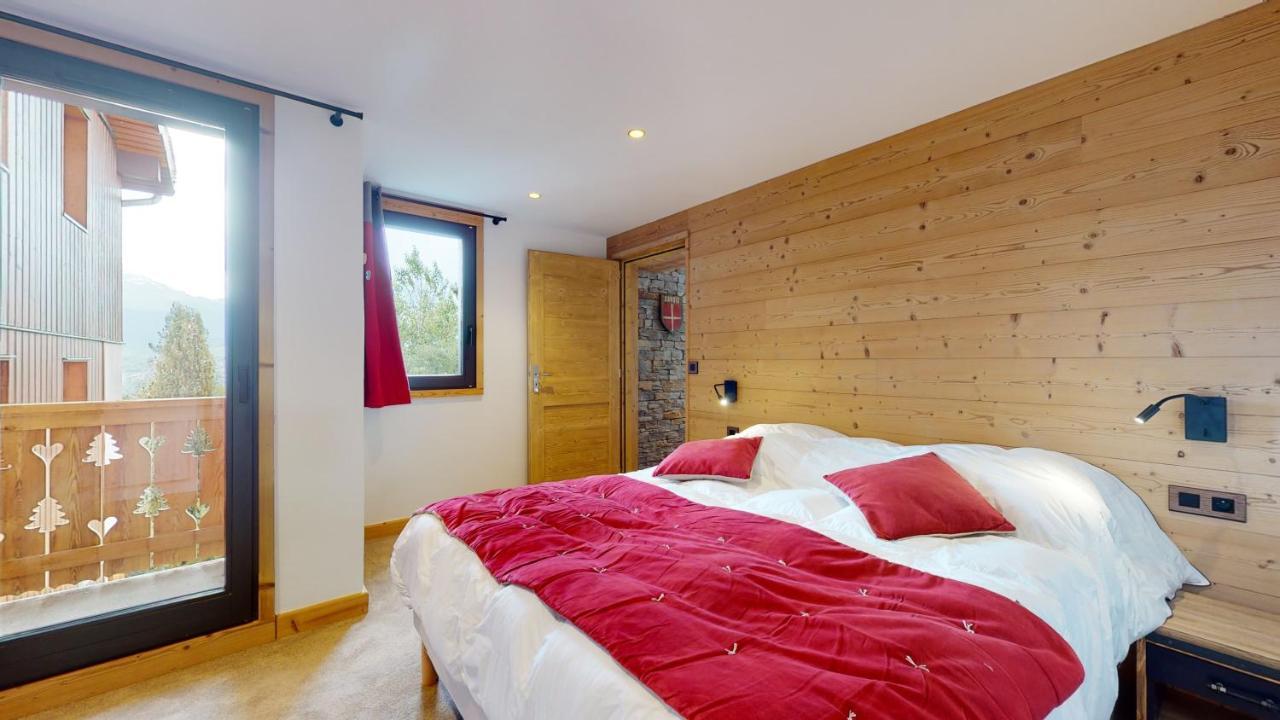 Residence Hoteliere Bellecote 4 Etoiles La Plagne-Tarentaise 외부 사진