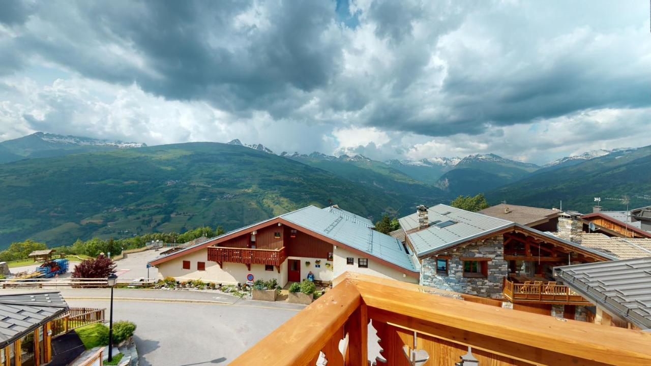 Residence Hoteliere Bellecote 4 Etoiles La Plagne-Tarentaise 외부 사진