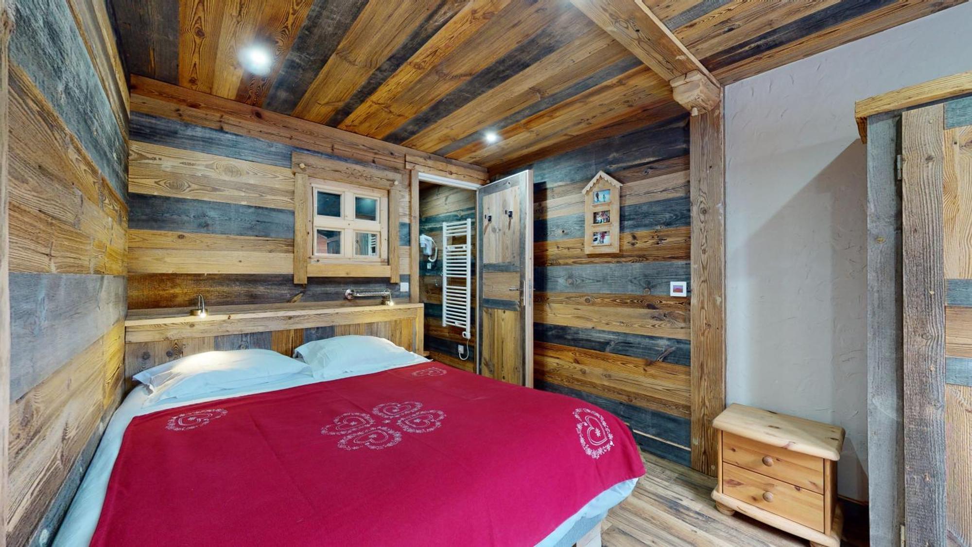 Residence Hoteliere Bellecote 4 Etoiles La Plagne-Tarentaise 외부 사진