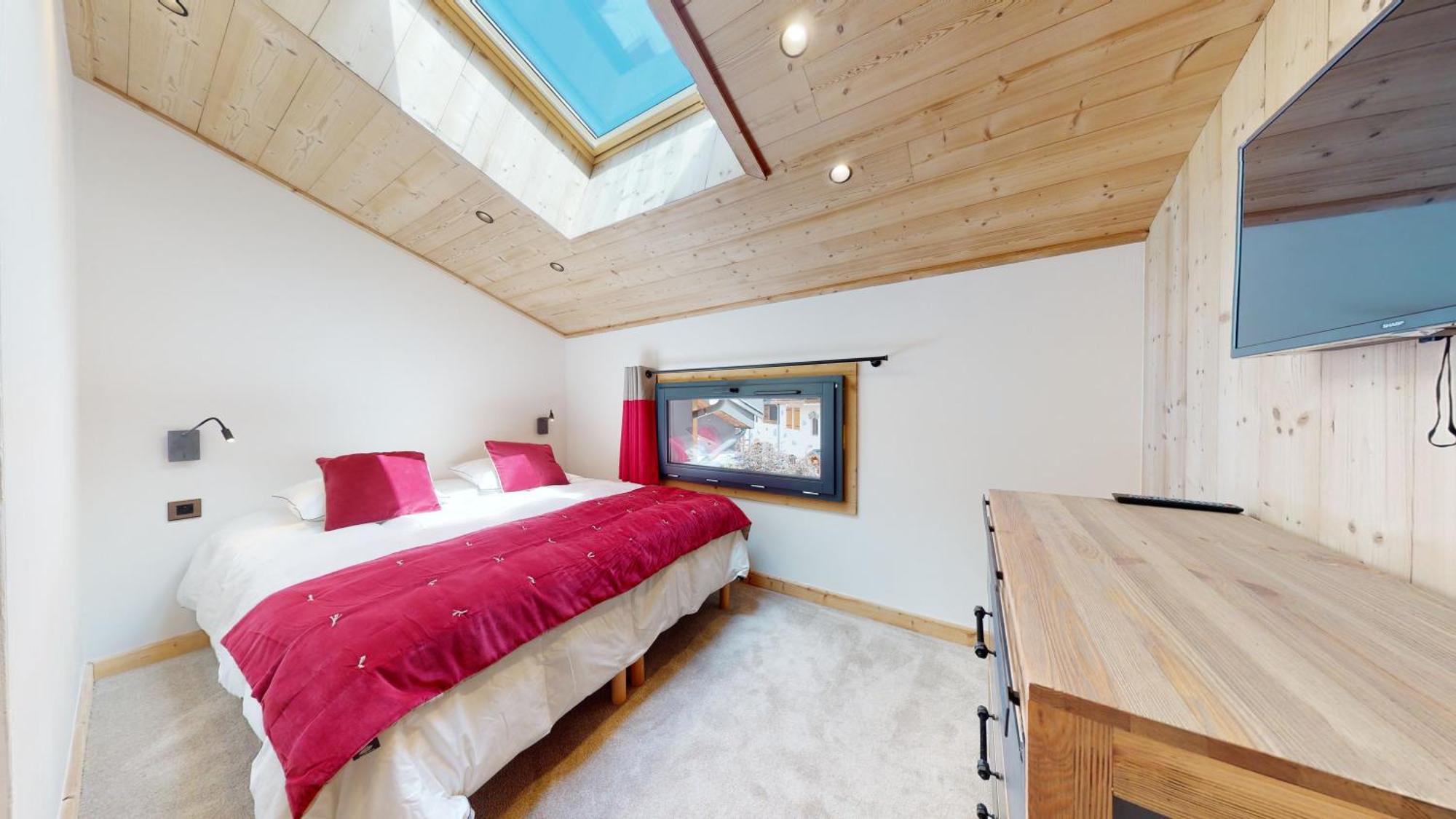 Residence Hoteliere Bellecote 4 Etoiles La Plagne-Tarentaise 외부 사진