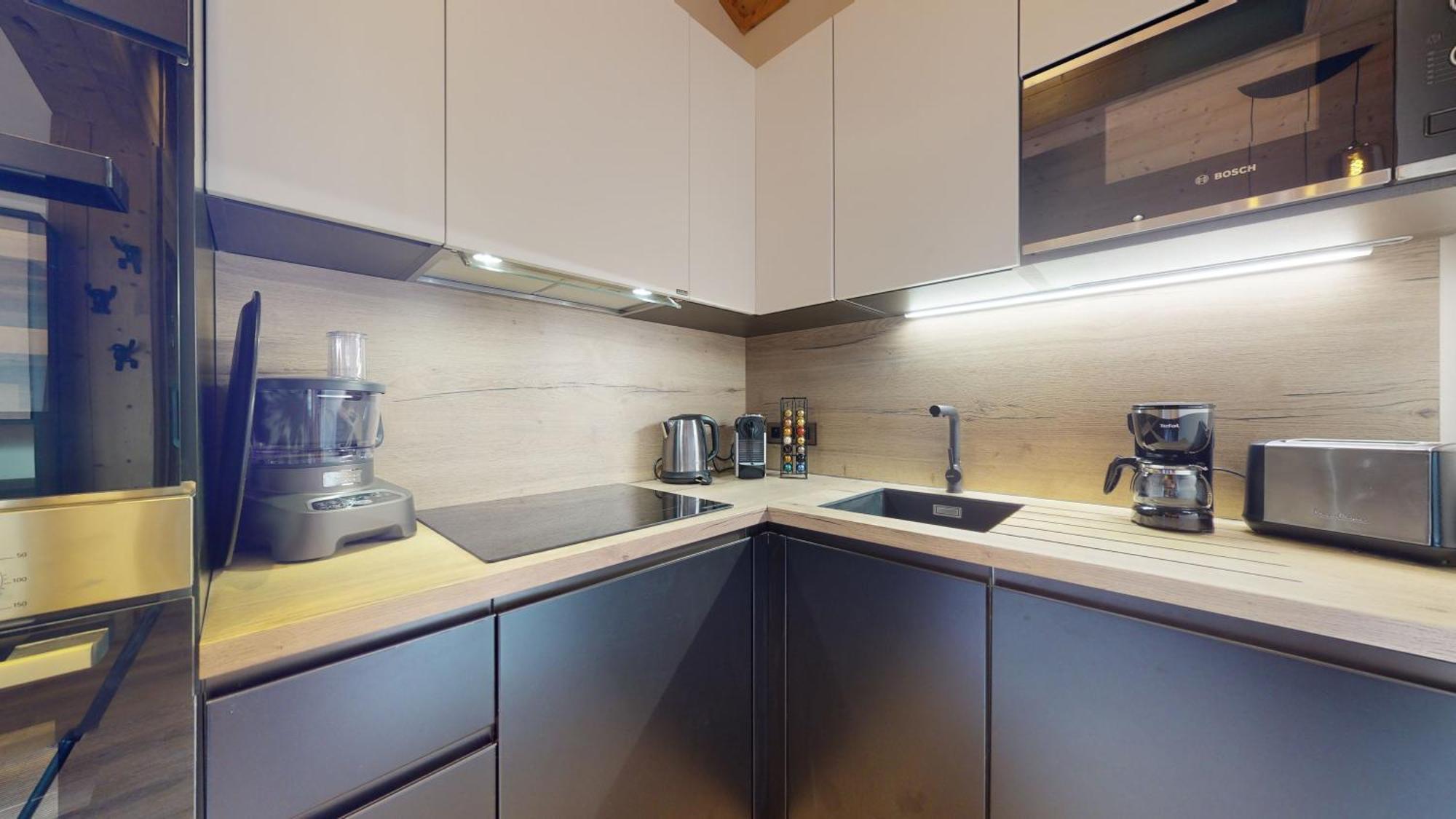 Residence Hoteliere Bellecote 4 Etoiles La Plagne-Tarentaise 외부 사진