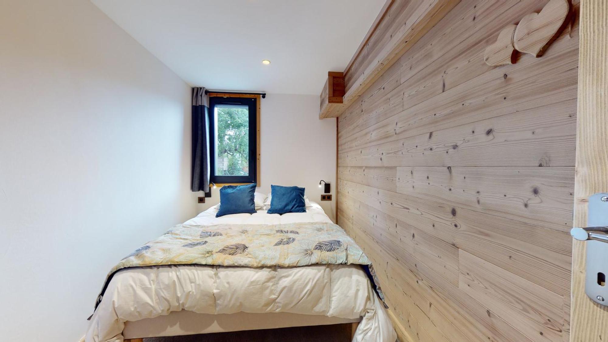 Residence Hoteliere Bellecote 4 Etoiles La Plagne-Tarentaise 외부 사진