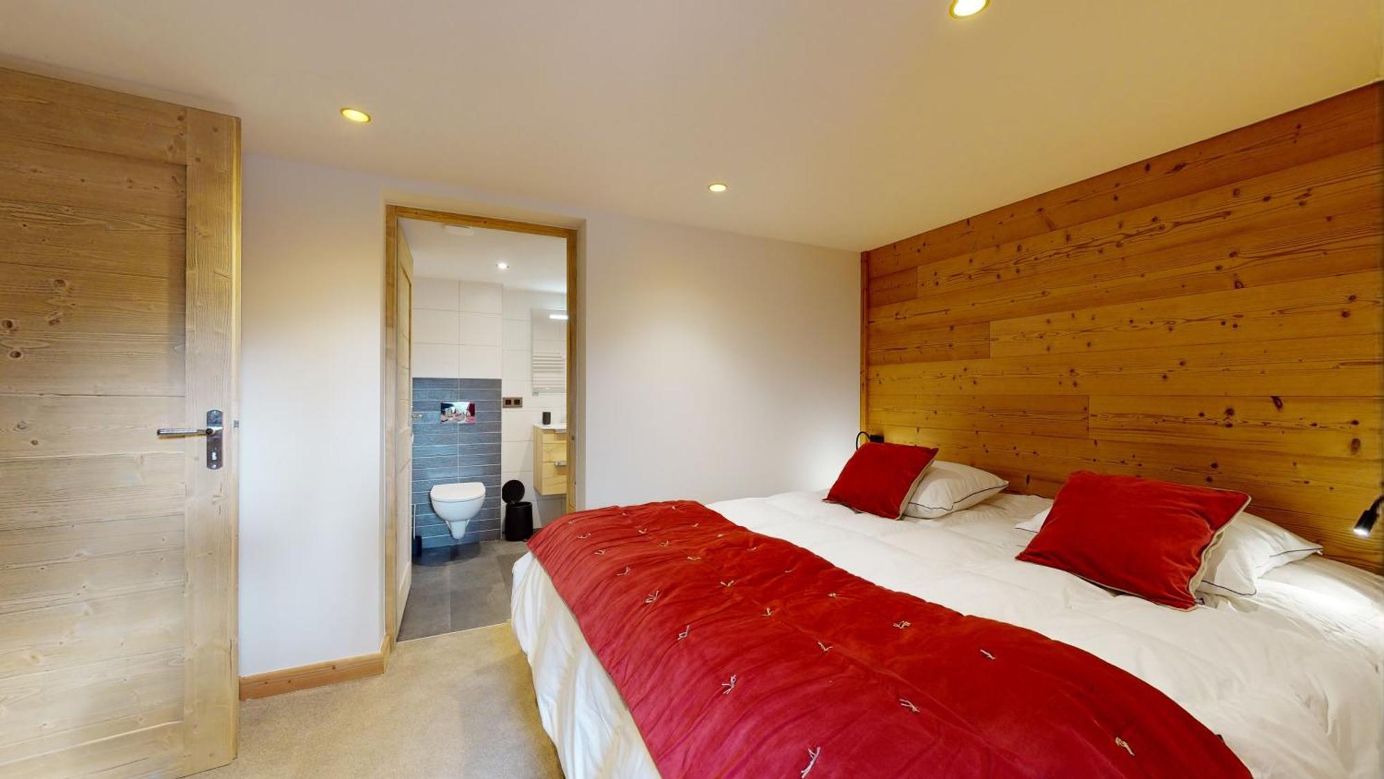Residence Hoteliere Bellecote 4 Etoiles La Plagne-Tarentaise 외부 사진