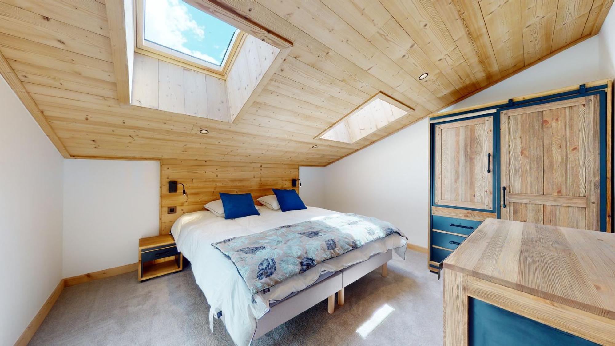 Residence Hoteliere Bellecote 4 Etoiles La Plagne-Tarentaise 외부 사진
