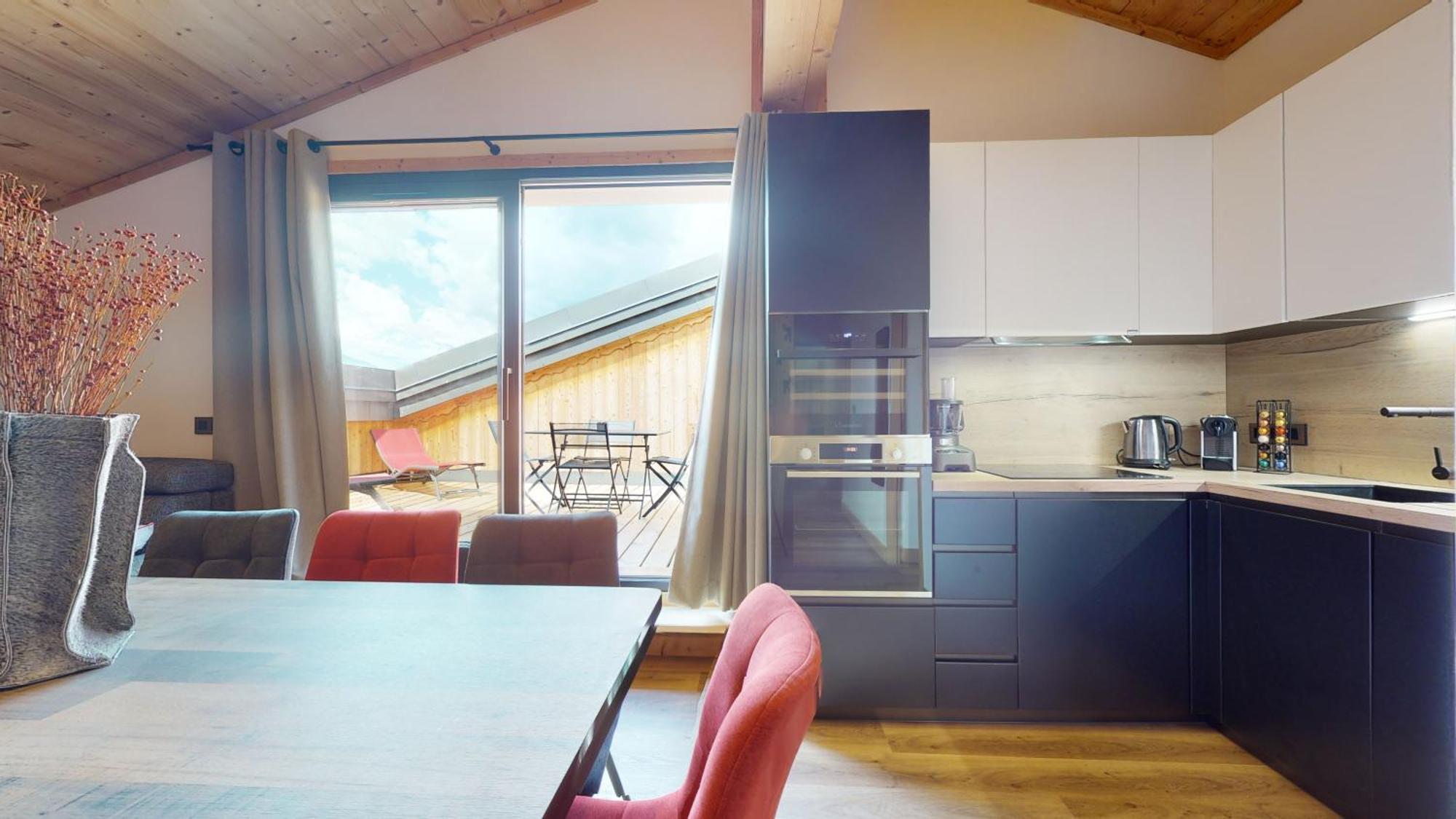 Residence Hoteliere Bellecote 4 Etoiles La Plagne-Tarentaise 외부 사진