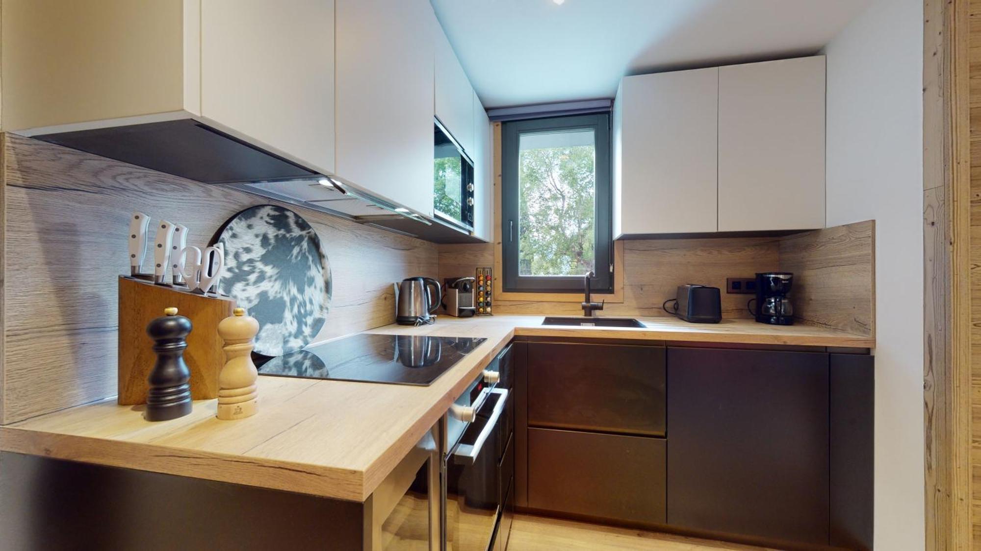 Residence Hoteliere Bellecote 4 Etoiles La Plagne-Tarentaise 외부 사진