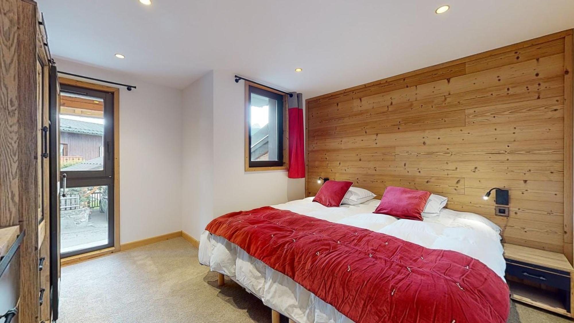 Residence Hoteliere Bellecote 4 Etoiles La Plagne-Tarentaise 외부 사진