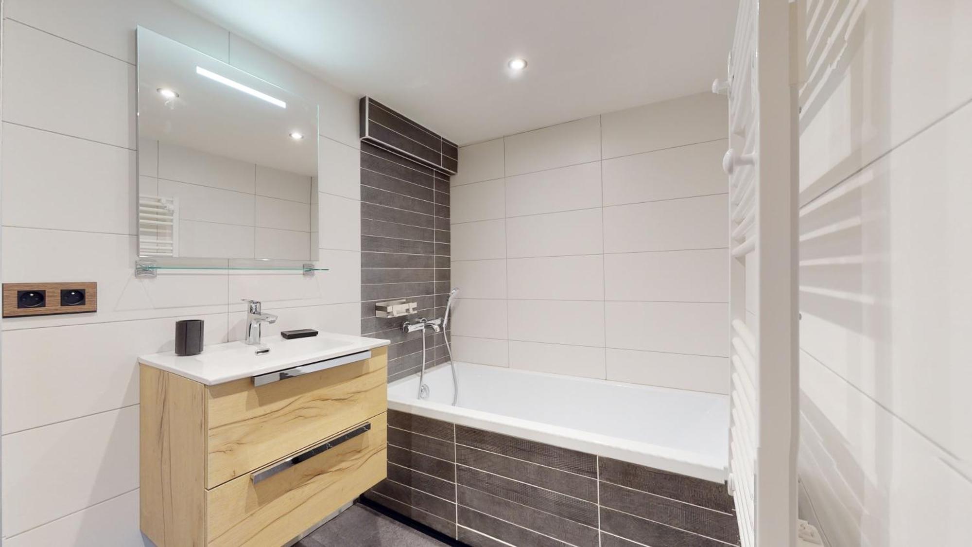 Residence Hoteliere Bellecote 4 Etoiles La Plagne-Tarentaise 외부 사진