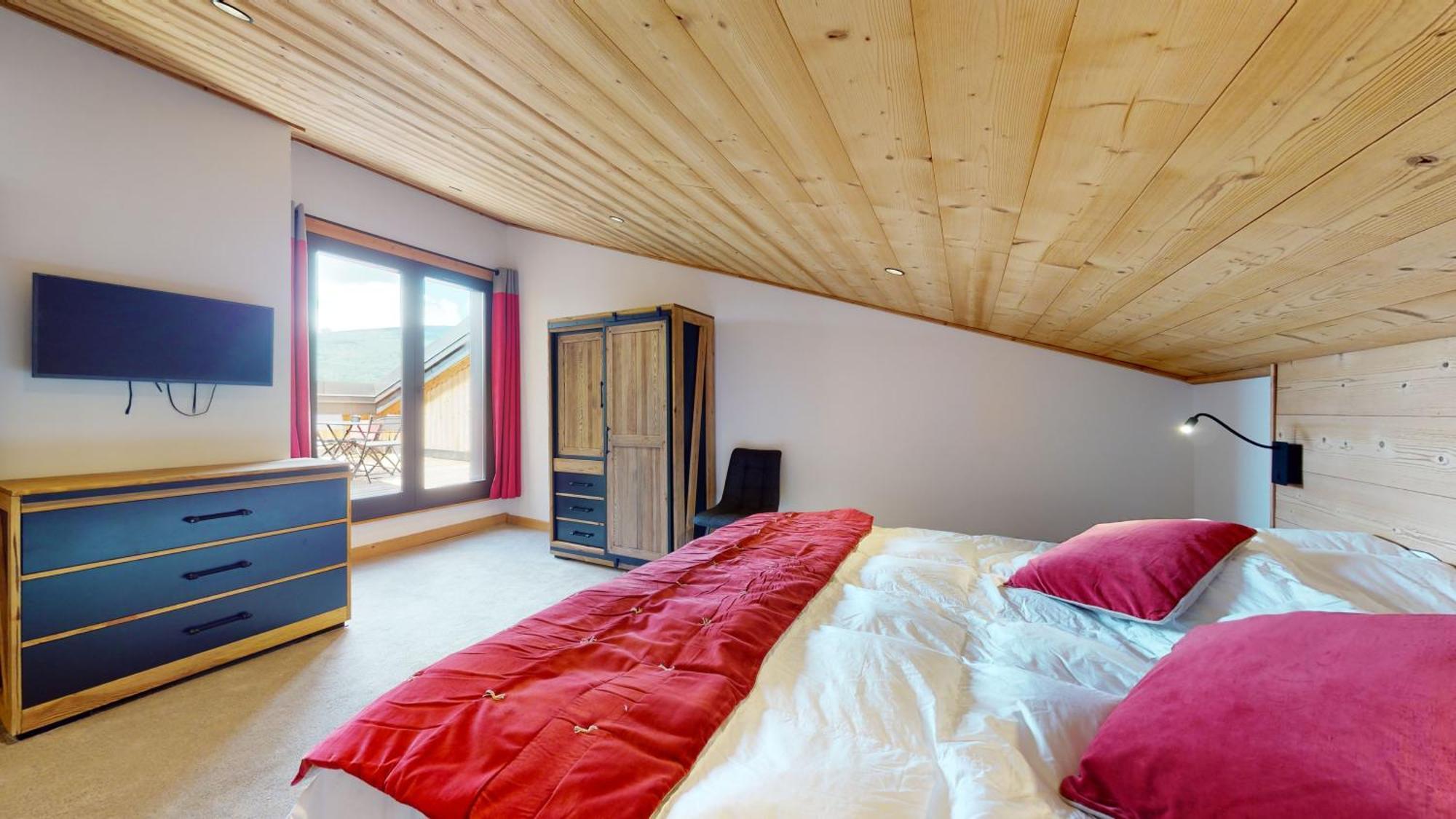 Residence Hoteliere Bellecote 4 Etoiles La Plagne-Tarentaise 외부 사진