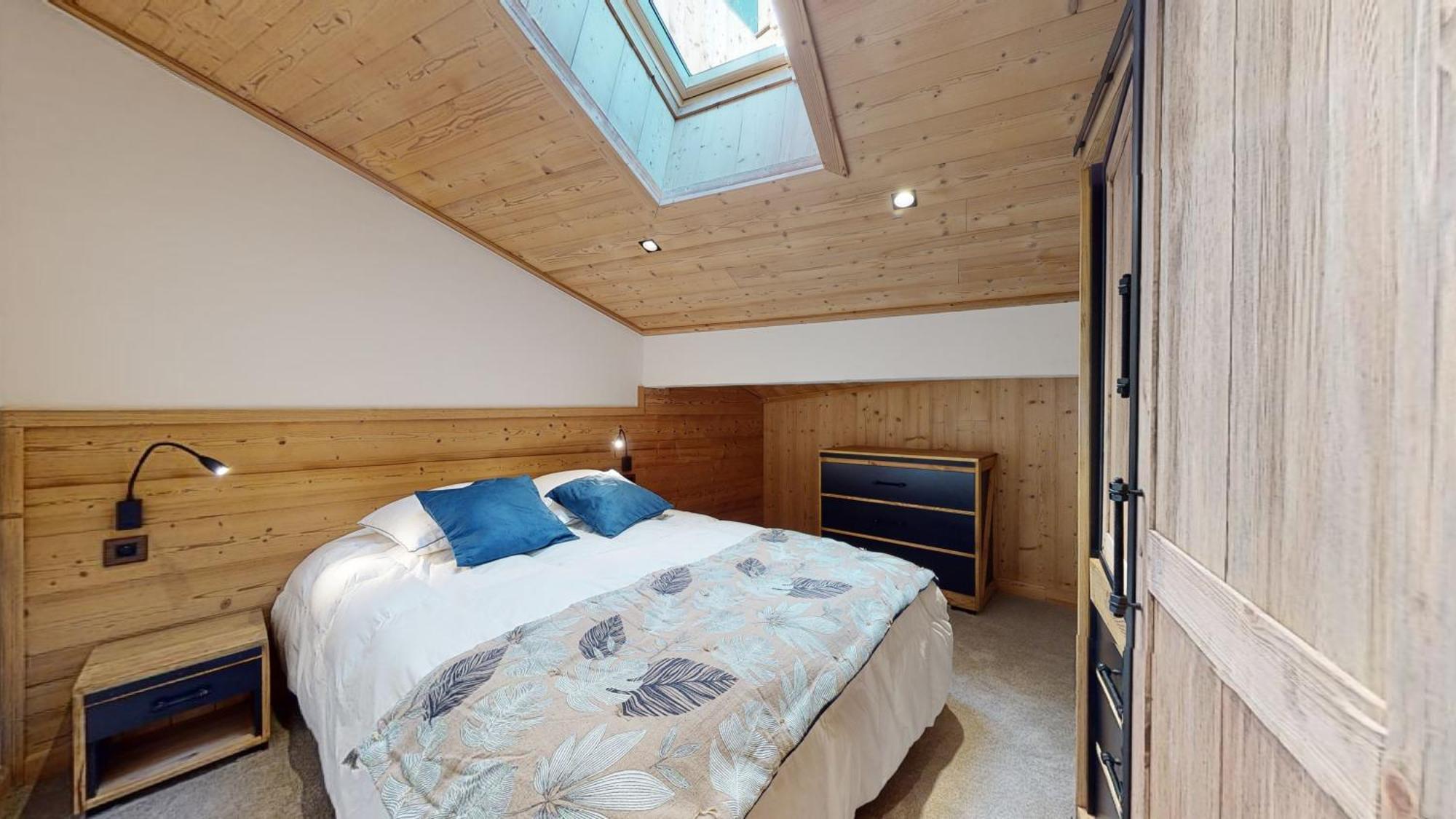 Residence Hoteliere Bellecote 4 Etoiles La Plagne-Tarentaise 외부 사진